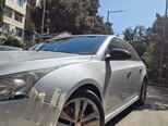 Chevrolet Cruze-9