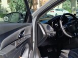 Chevrolet Cruze-11