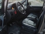 Mercedes Vito 113 CDI-11