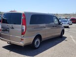 Mercedes Vito 113 CDI-4
