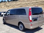 Mercedes Vito 113 CDI-7