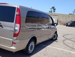 Mercedes Vito 113 CDI-10