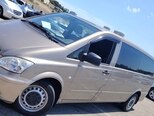 Mercedes Vito 113 CDI-9