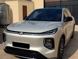 Changan Qiyuan Q07-2