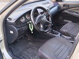 Nissan Sunny-7