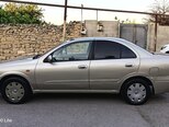Nissan Sunny-4