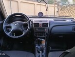Nissan Sunny-6