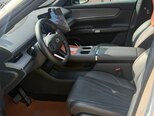 Changan Qiyuan Q07-11