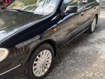 Nissan Sunny-6