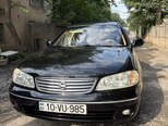 Nissan Sunny-1