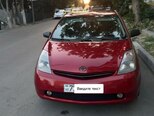 Toyota Prius-1