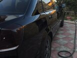 Daewoo Gentra-4