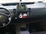 Toyota Prius-4