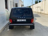 LADA (VAZ) Niva-2