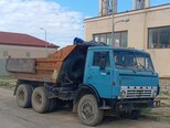 KamAz 5511-2