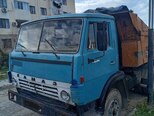 KamAz 5511-3