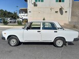 LADA (VAZ) 2107-8