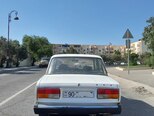 LADA (VAZ) 2107-7