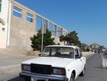 LADA (VAZ) 2107-9