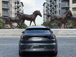 Porsche Cayenne Coupe-2