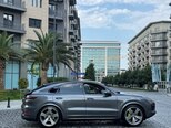 Porsche Cayenne Coupe-6