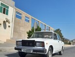 LADA (VAZ) 2107-10