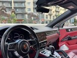 Porsche Cayenne Coupe-9