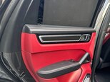 Porsche Cayenne Coupe-13