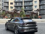 Porsche Cayenne Coupe-7