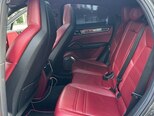 Porsche Cayenne Coupe-14