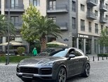 Porsche Cayenne Coupe-3