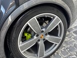 Porsche Cayenne Coupe-8