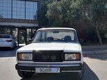 LADA (VAZ) 2107-1