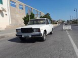 LADA (VAZ) 2107-3