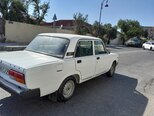 LADA (VAZ) 2107-5
