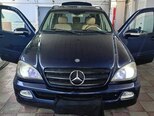 Mercedes ML 350-1