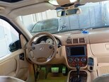 Mercedes ML 350-2