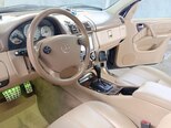 Mercedes ML 350-9