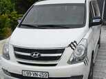 Hyundai H-1-1