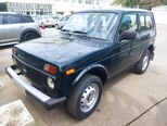 LADA (VAZ) Niva-2
