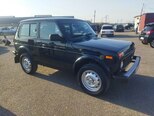 LADA (VAZ) Niva-5