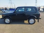 LADA (VAZ) Niva-8