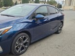 Chevrolet Cruze-2