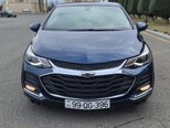 Chevrolet Cruze-1