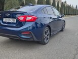 Chevrolet Cruze-4