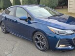 Chevrolet Cruze-3