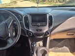 Chevrolet Cruze-11