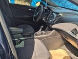 Chevrolet Cruze-9