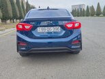 Chevrolet Cruze-5