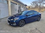 Chevrolet Cruze-6